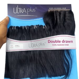 Ultra Plus Dd + Closure
