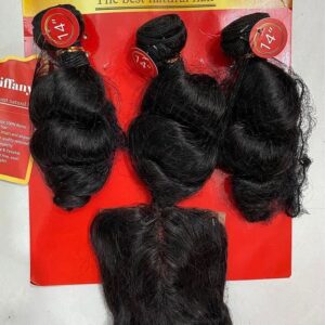 Tiffany Spring Dd Curls