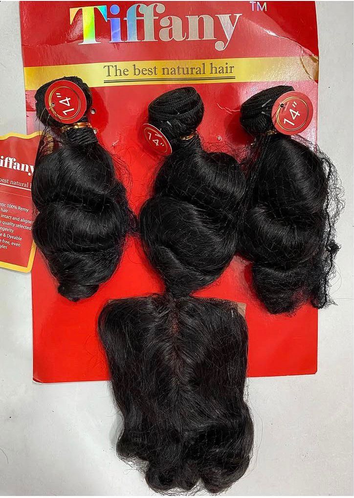 Tiffany Spring Dd Curls