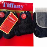Tiffany Dd Magic Curl Hand
