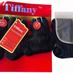 Tiffany Dd Magic Curl Hand
