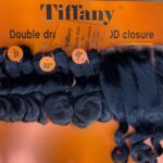 Tiffany Beti Curls+5*5 Closure
