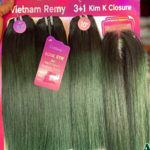 Tiffany Bone Stw  Ombregreen