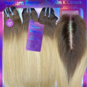 Tiffany Bone Stw  Ombreblonde