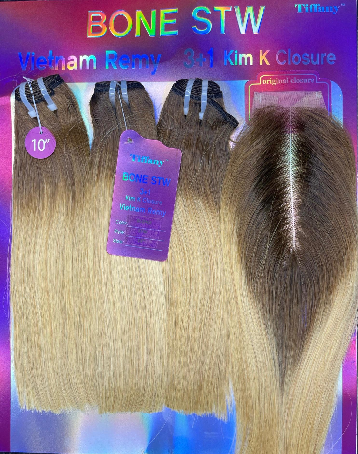 Tiffany Bone Stw Ombreblonde