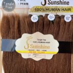 Sunshine Dd Straight #4