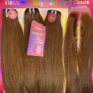 Tiffany Bone Stw  Brown