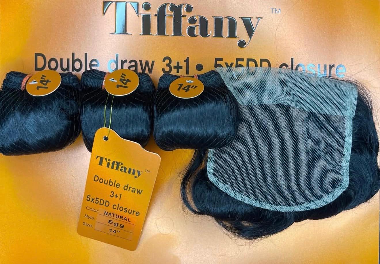 Tiffany Dd Egg 5*5