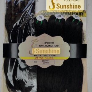 Sunshine Bone Stw New