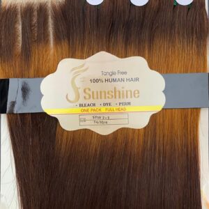 Sunshine Stw+closure T4/30/4