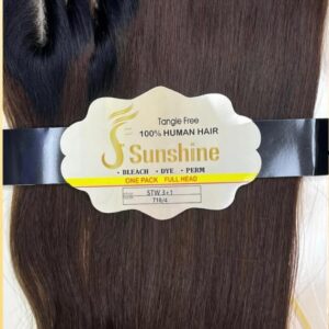 Sunshine Stw+closure T1b/4