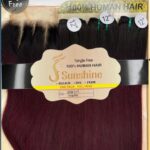 Sunshine Stw+closure T1b/99j