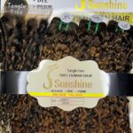 Sunshine Pixie +closure Tp4/30