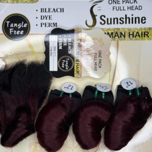Sunshine Egg T1b/99j Closure