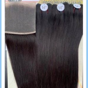 Sunshine Dd Stw Black+frontal