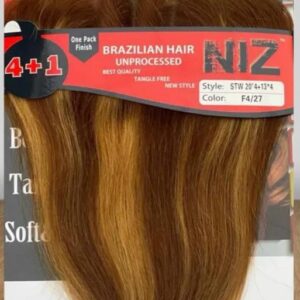 Niz Hilight F4/27 Stw+frontal