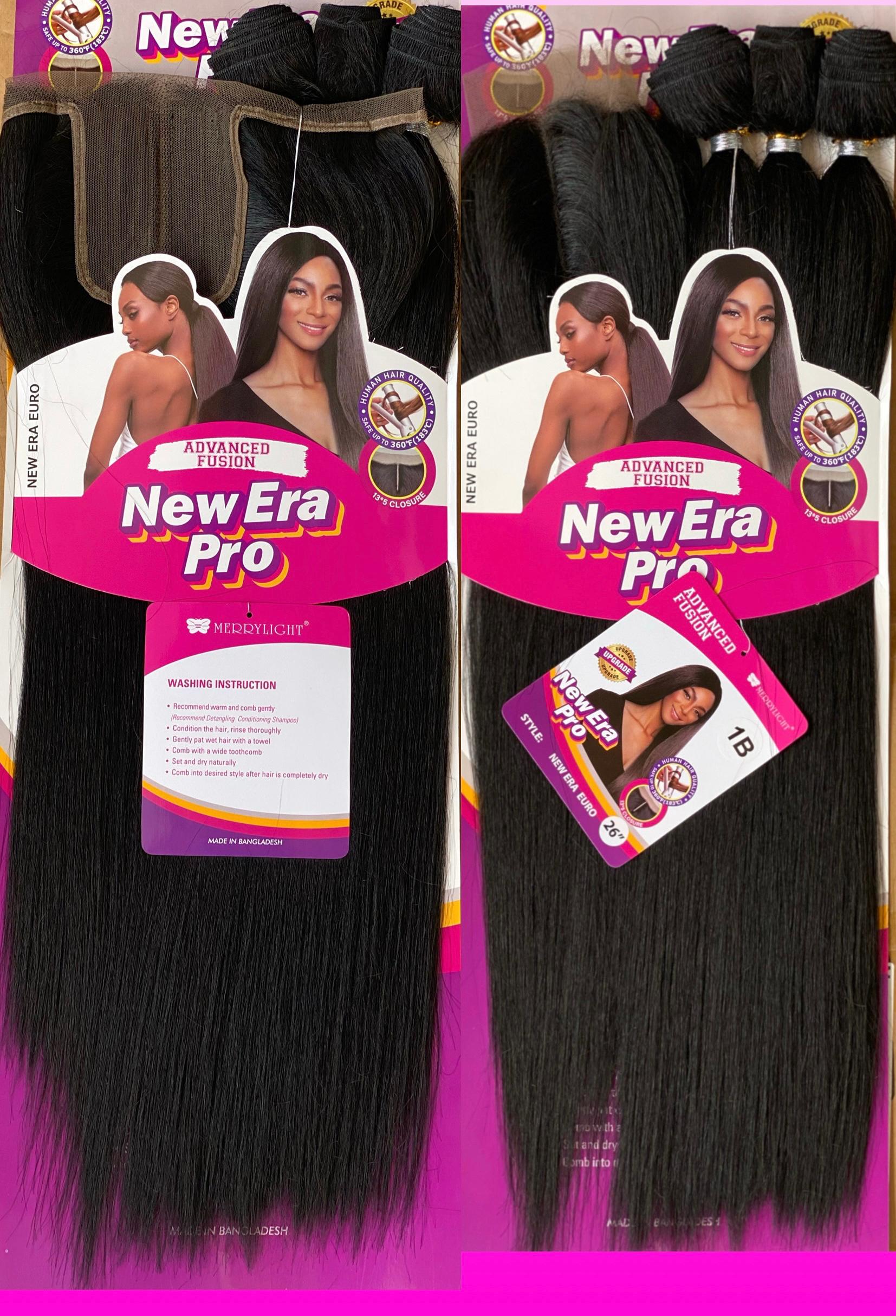 New Era Stw