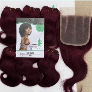 Smat Queen Body Clo  99j 6"