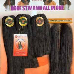 She Mate Bone Stw
