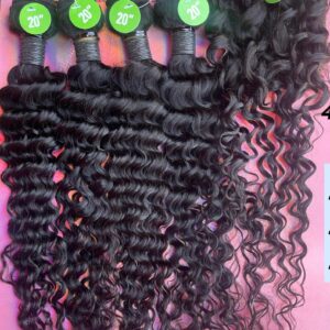 Green Apple Deep +closure