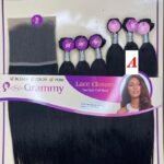 Grammy Stw + Bfrontal Layers