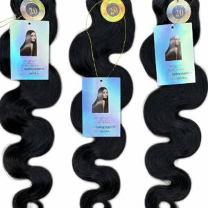 Mr Right Diamond Bodywave