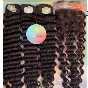 Mr Right Sdd Deepwave 5*5