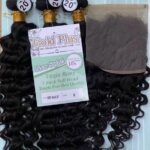 Gold Plus Deepwave+frontal