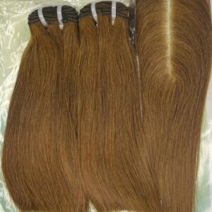 Lumi Bone Straight Stw  #4 +kim K