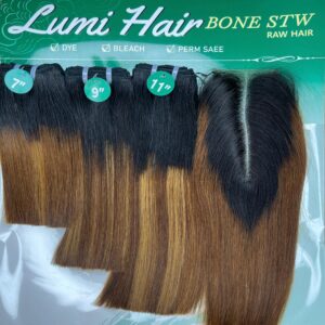 Lumi Bone Blunt 1b4/30