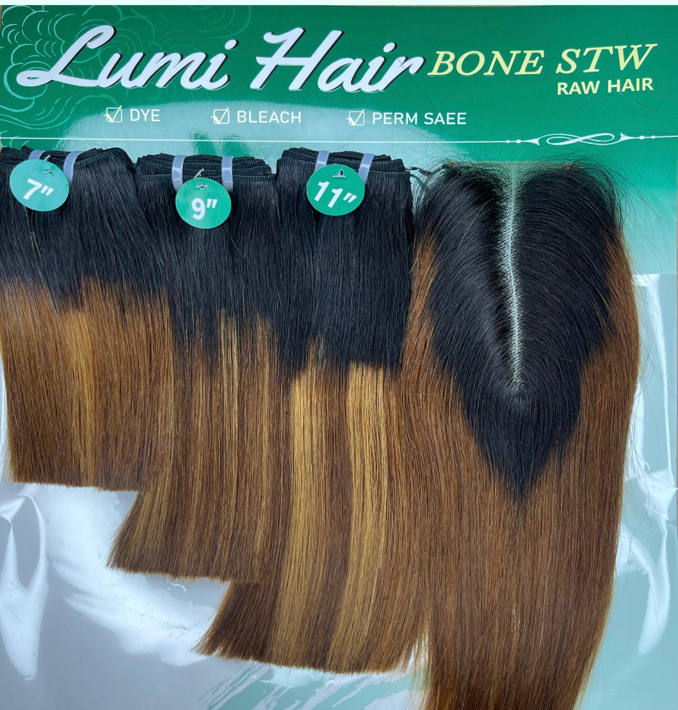 Lumi Bone Blunt 1b4/30