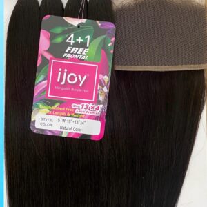 Ijoy Frontal Hand