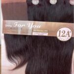 For You Straight +frontal