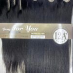 For You Straight +5*5 Closure