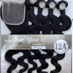 For You Bodywave + Closure