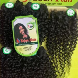 Eden Remy Jerry+closure