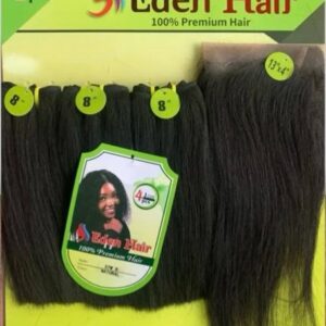 Eden Remy Stw+frontal