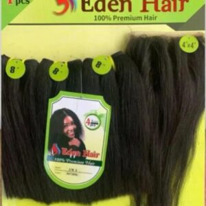 Eden Remy Stw+closure