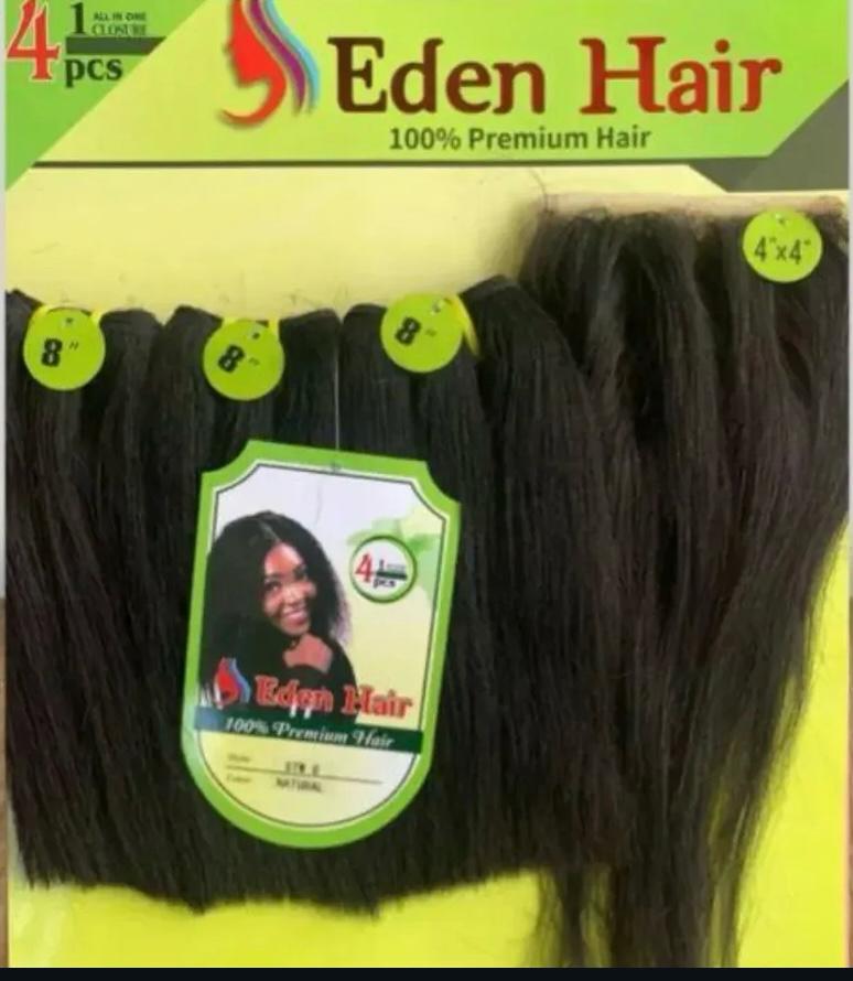 Eden Remy Stw+closure