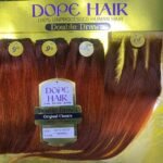 Dope Dd Stw T4/350/4 +closure