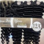 For You Deepwave + Closure