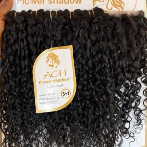 Ach Pixie +closure