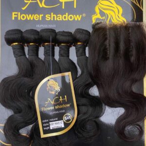 Ach Body +closure