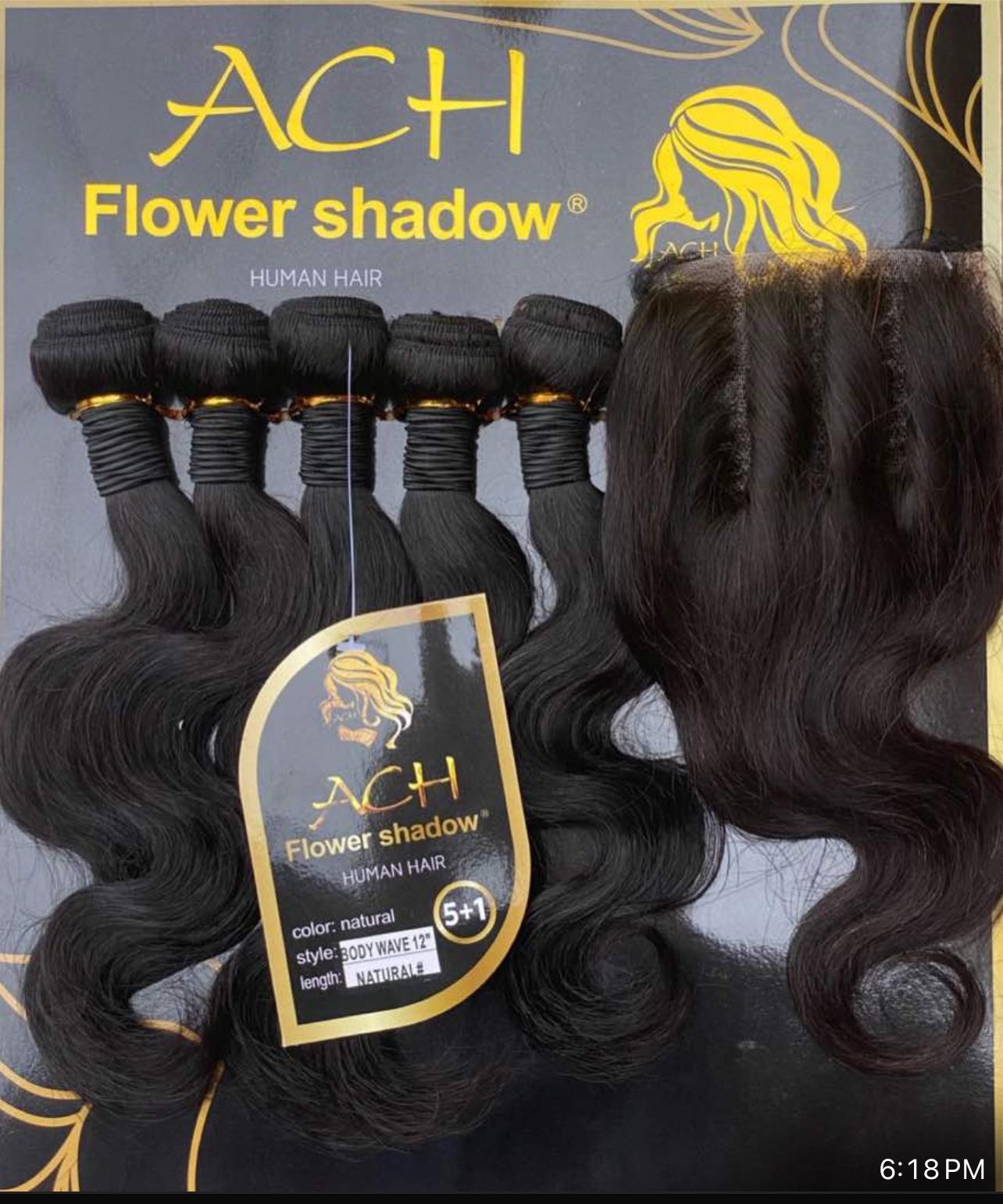 Ach Body +closure