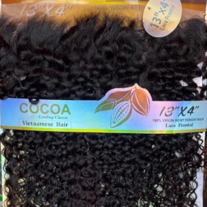 Cocoa Jerry+frontal Volume Up