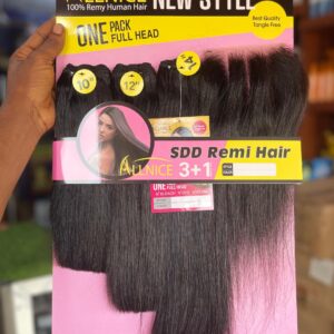 All Nice Dd Stw Layers+closure