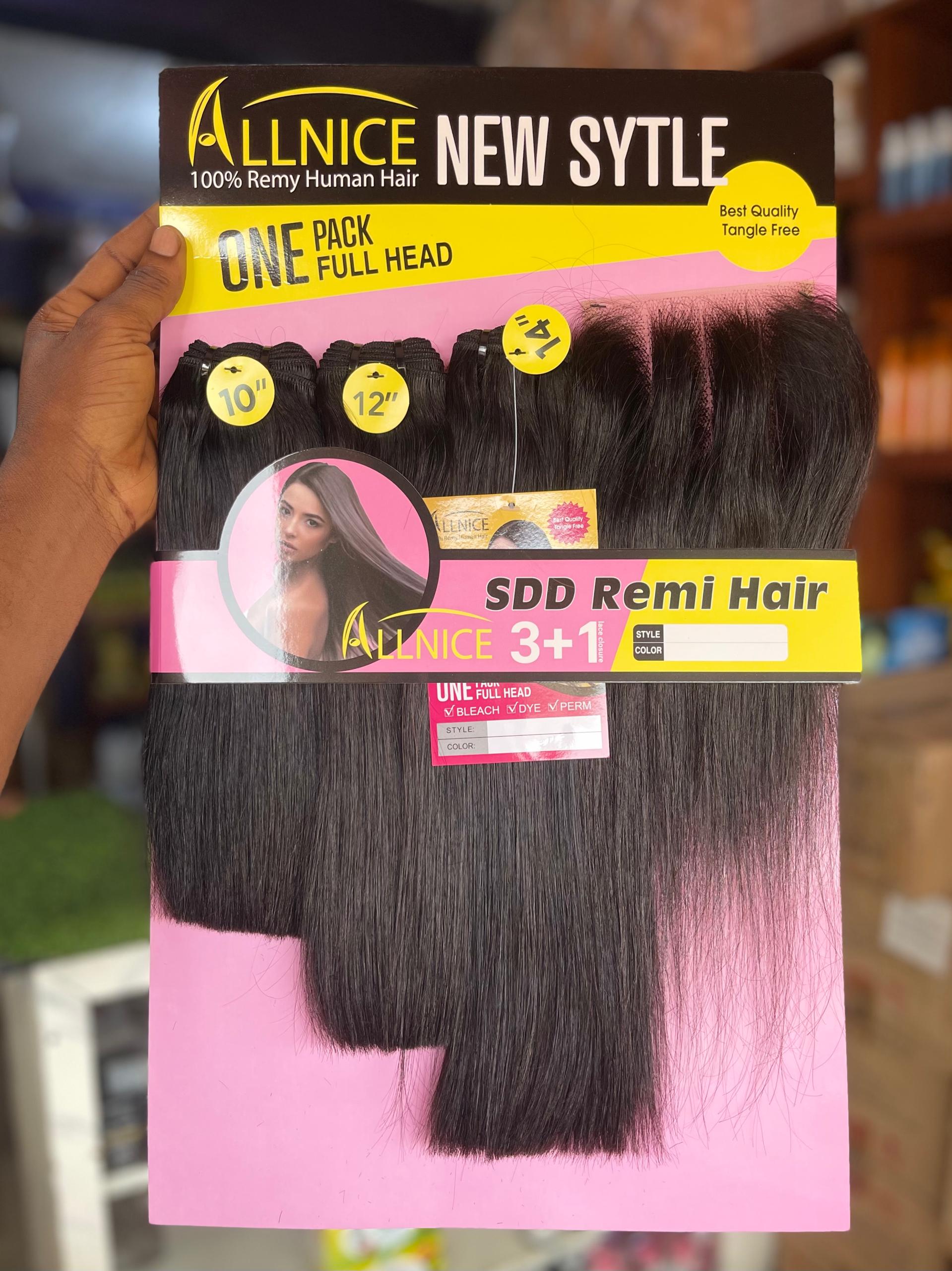 All Nice Dd Stw Layers+closure