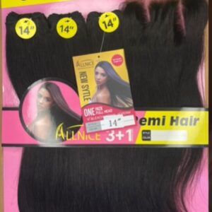 All Nice Dd Stw+closure