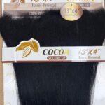 Cocoa Stw+frontal Volume Up