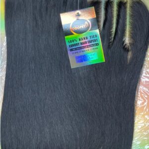 Coopeys Sdd Stw + 5*5 Closure